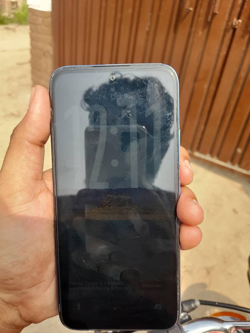 Infinix Other Model 0