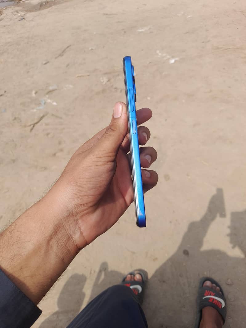 Infinix Other Model 3