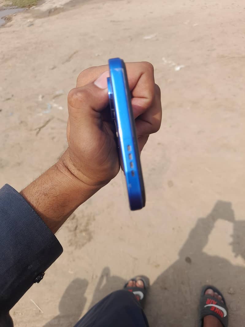 Infinix Other Model 4