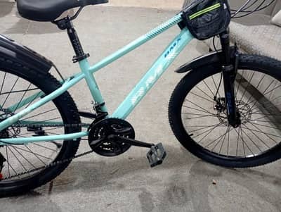 Bicycle BMX original Brand New | 24 Size Imported Cycle 0331-5507990