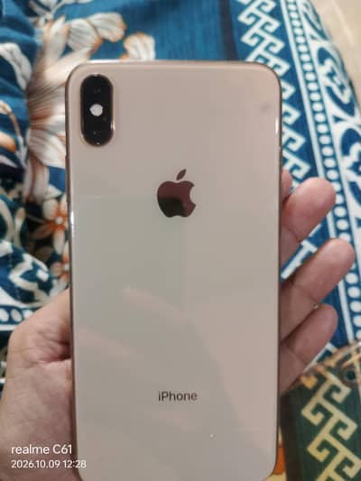 Apple iPhone XS Max