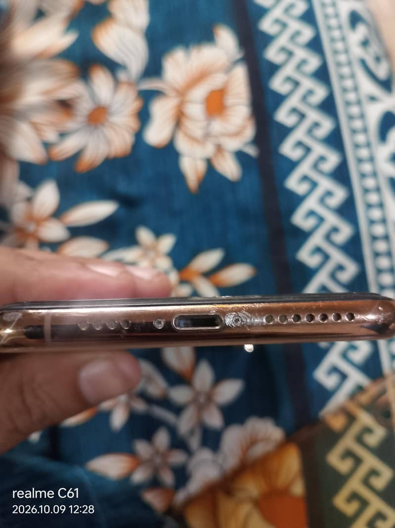 Apple iPhone XS Max 2