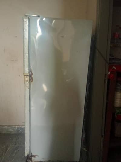 Dawlance Refrigerator for Sale - Good Condition Description