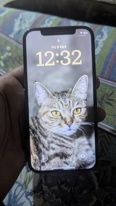 Apple iPhone 12 Pro