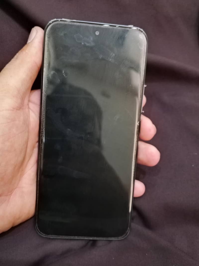 Tecno Spark 40 pro plus 2