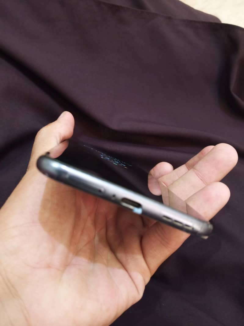 Tecno Spark 40 pro plus 3