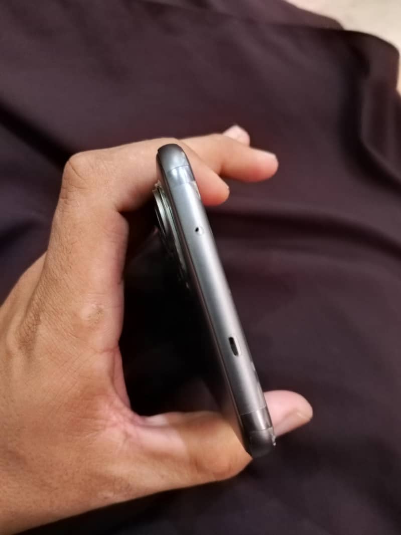 Tecno Spark 40 pro plus 5