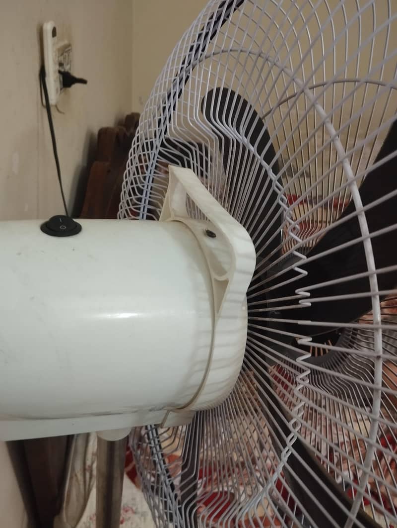 charging fan 1