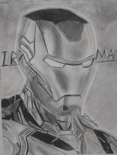 Handmade Pencil Sketches | Custom Artwork Available