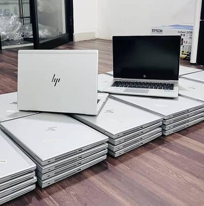 HP Elitebook 840 G9 12th gen i5 16gb Ram 256gb SSD