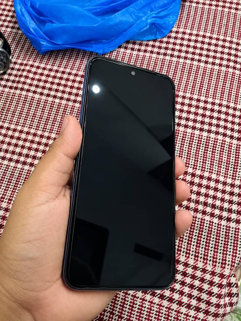 Infinix Smart 20 1