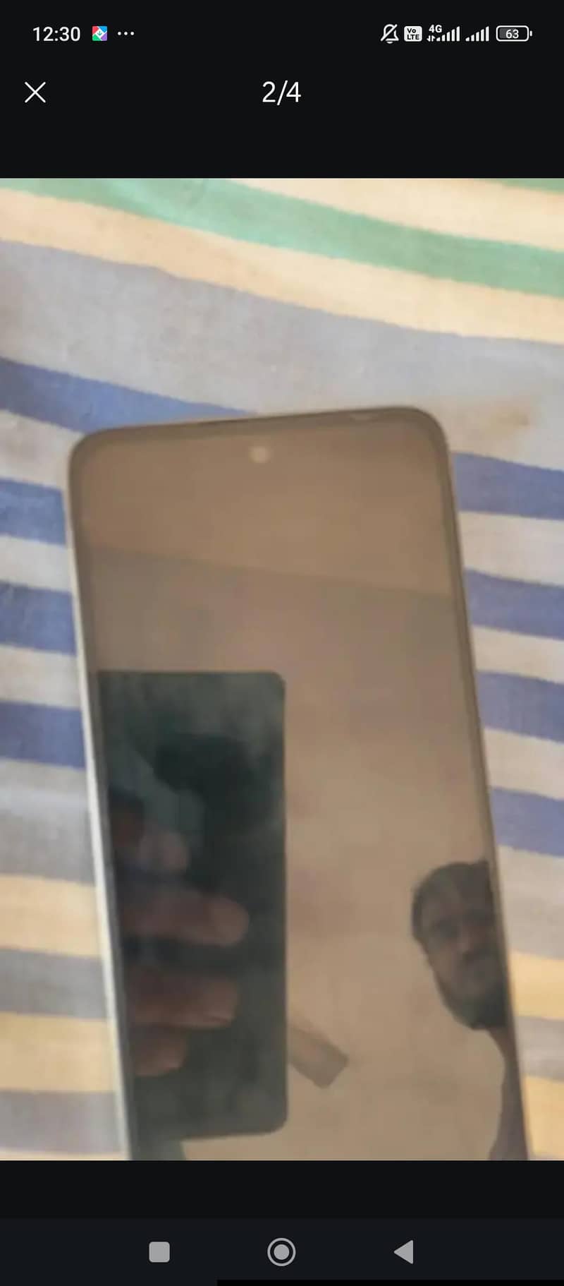 red mi 13 1