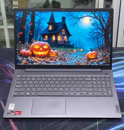 LENOVO • Ryzen 7=Core i7 12th Gen • 16GB RAM • 256GB SSD • 4GB Graphic