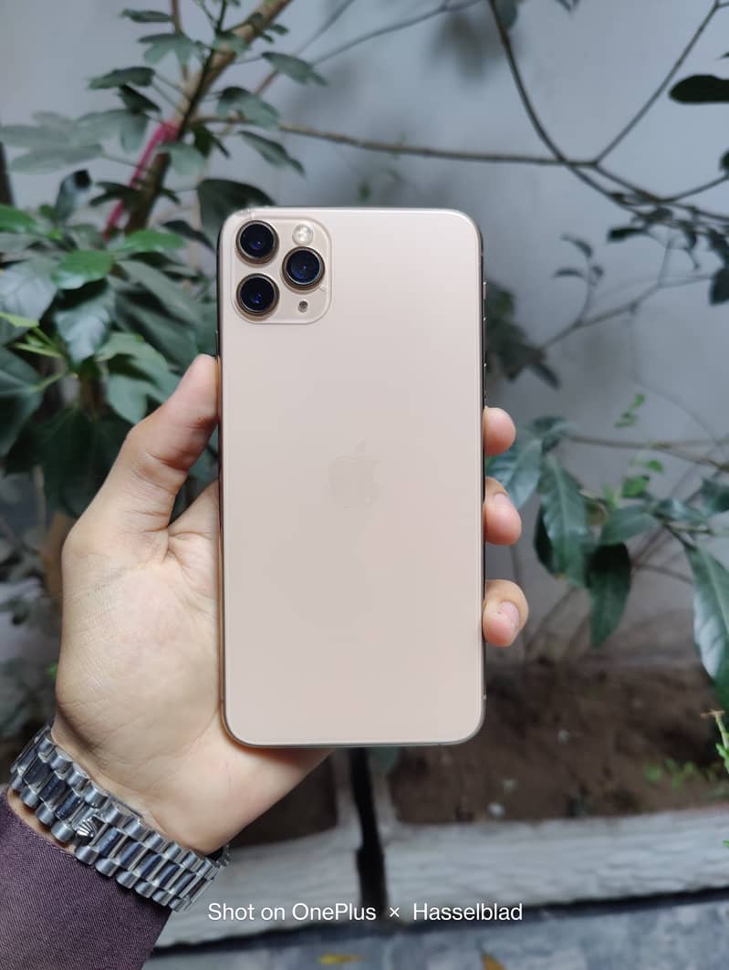 IPhone 11 Pro Max Exchange Possible 0