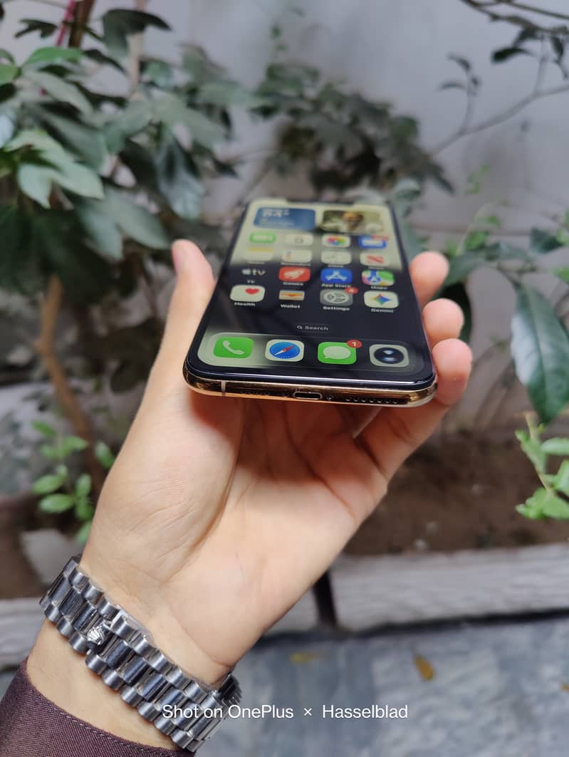 IPhone 11 Pro Max Exchange Possible 4