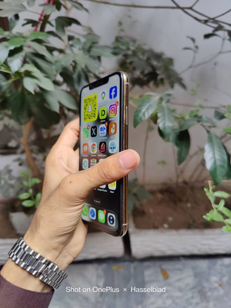 IPhone 11 Pro Max Exchange Possible 6