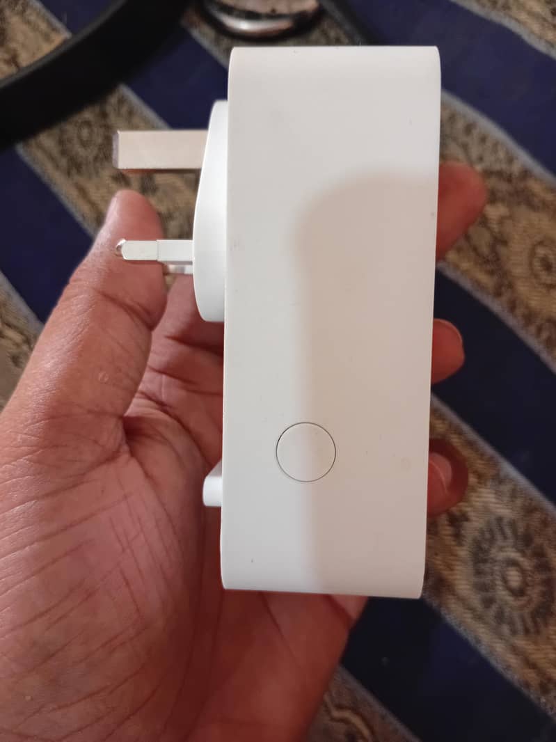 Amazon Smart AC Plug 1