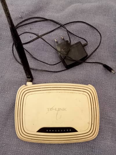 TP-Link  wifi router