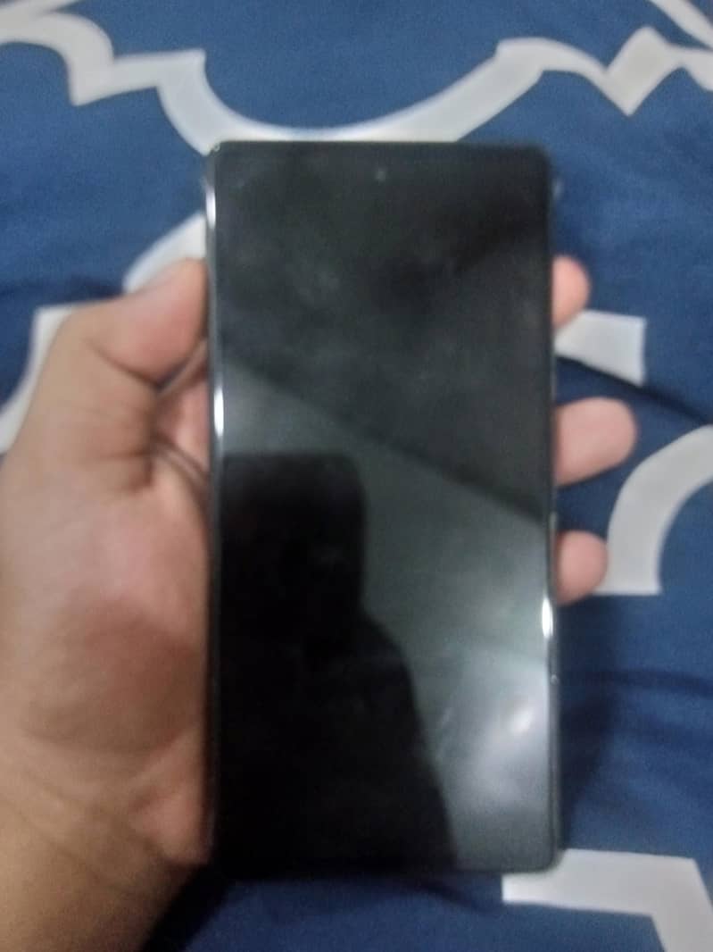 Google Pixel 6a 5