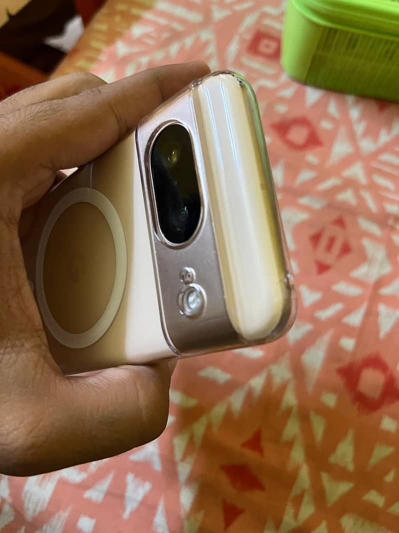 Google Pixel 8 1