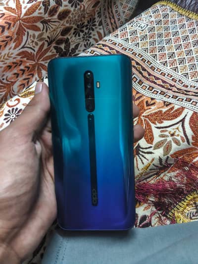 OPPO Reno2 F