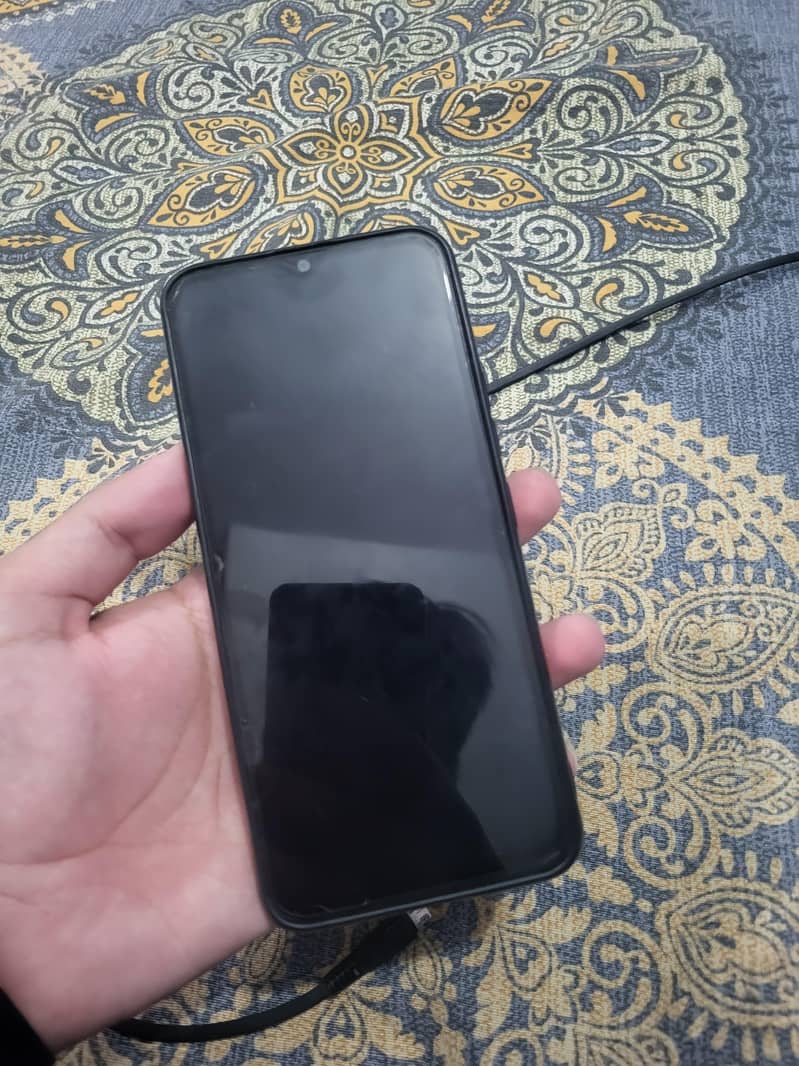 Itel Vision 1 Pro 2