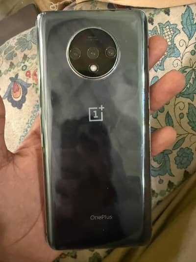 One Plus 7T