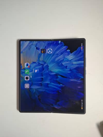 Vivo X Fold Blue - Non PTA