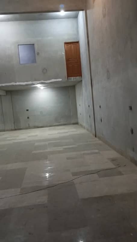 Ground Plus 2 Building & Only Ground Will Also Be Found 0