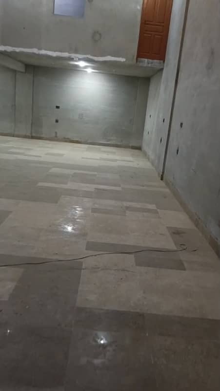 Ground Plus 2 Building & Only Ground Will Also Be Found 1