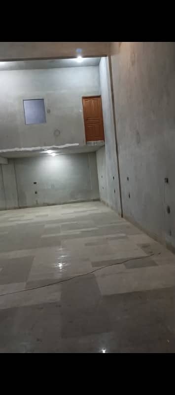 Ground Plus 2 Building & Only Ground Will Also Be Found 6