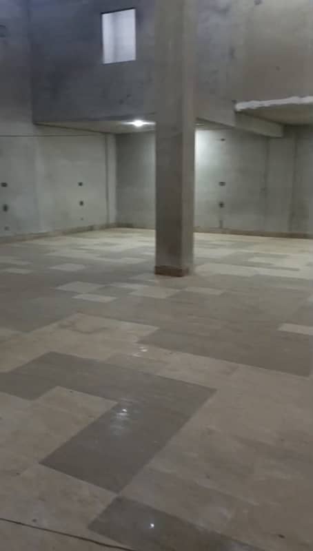 Ground Plus 2 Building & Only Ground Will Also Be Found 7