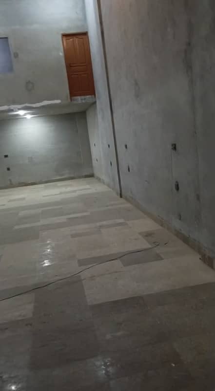 Ground Plus 2 Building & Only Ground Will Also Be Found 8