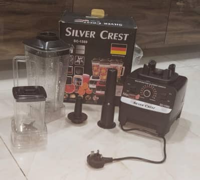 juicer blender