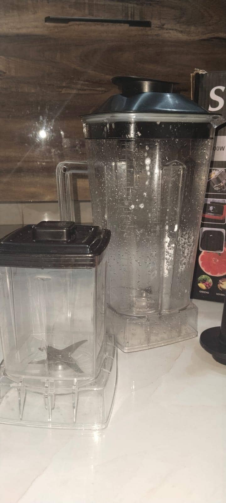 juicer blender 1