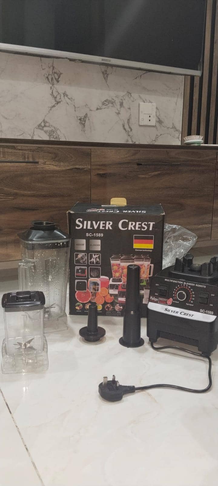 juicer blender 3