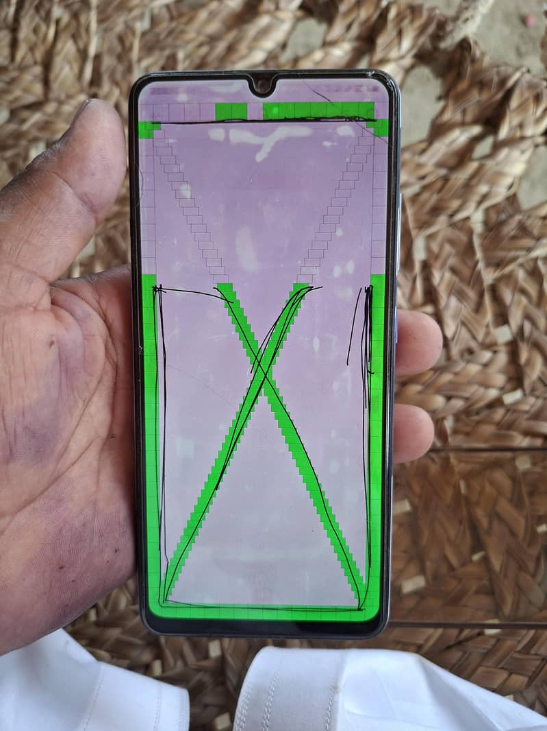 Samsung Mobile A32 0