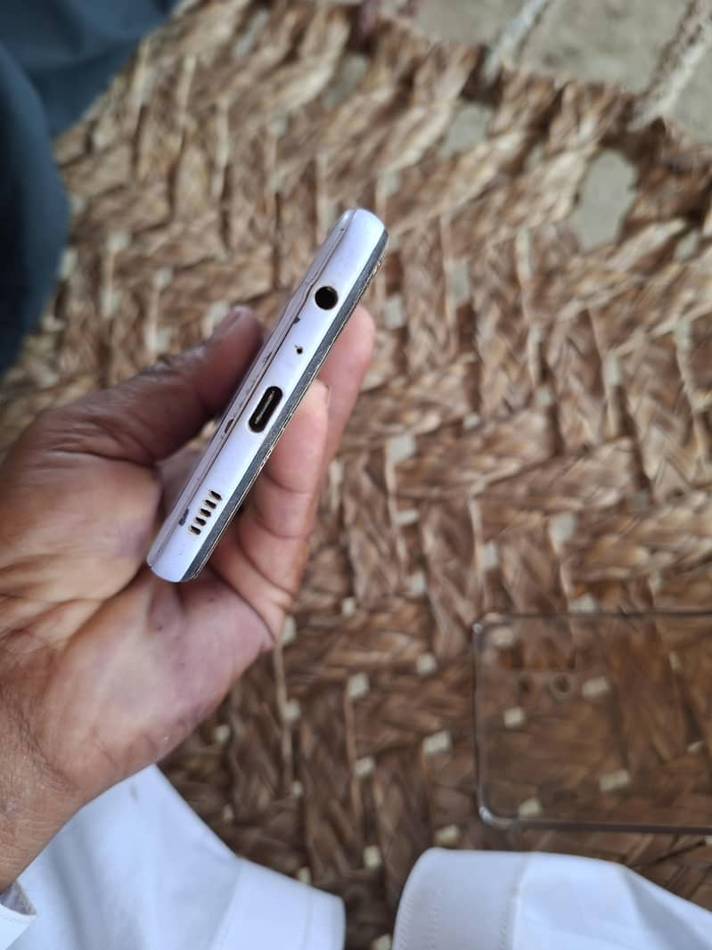 Samsung Mobile A32 4