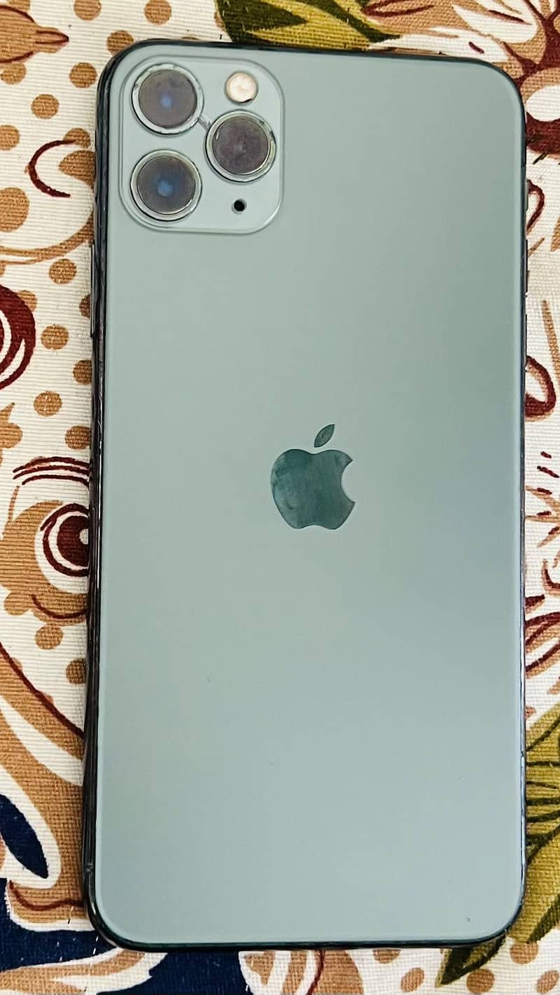Apple iPhone 11 Pro Max 5
