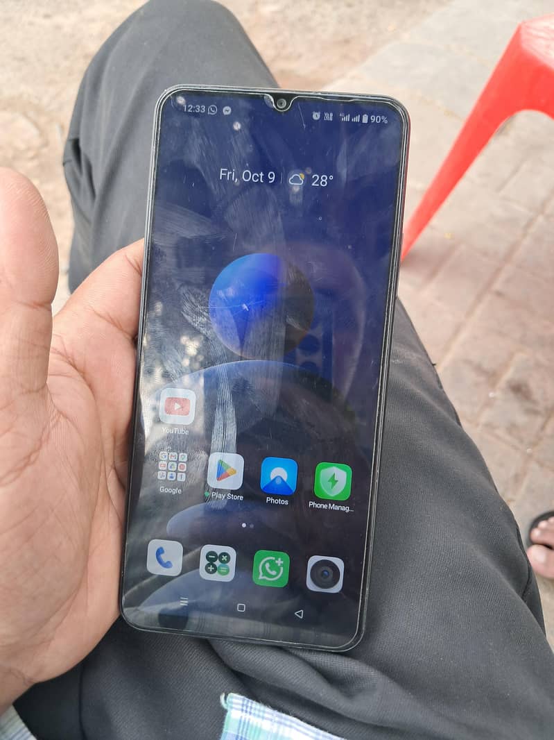 Realme Note 70 1