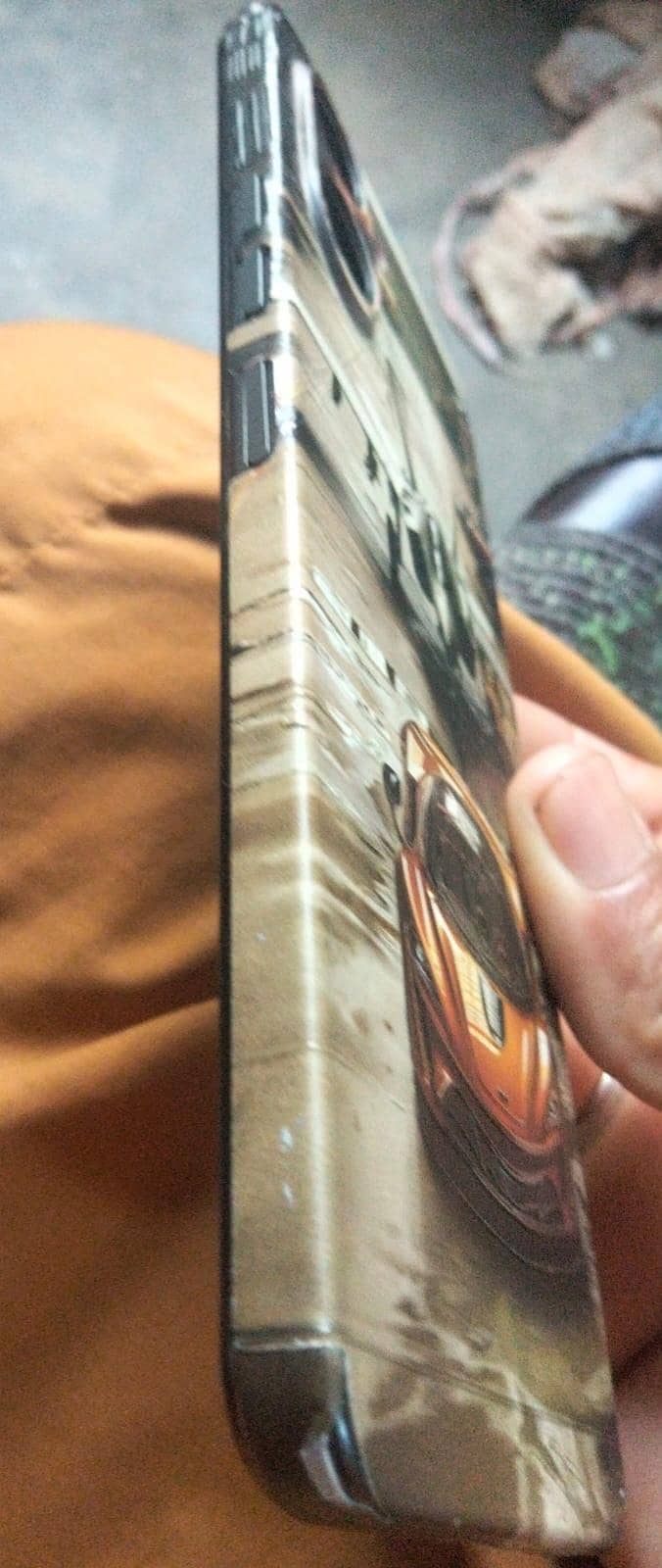 Tecno Spark 3 0