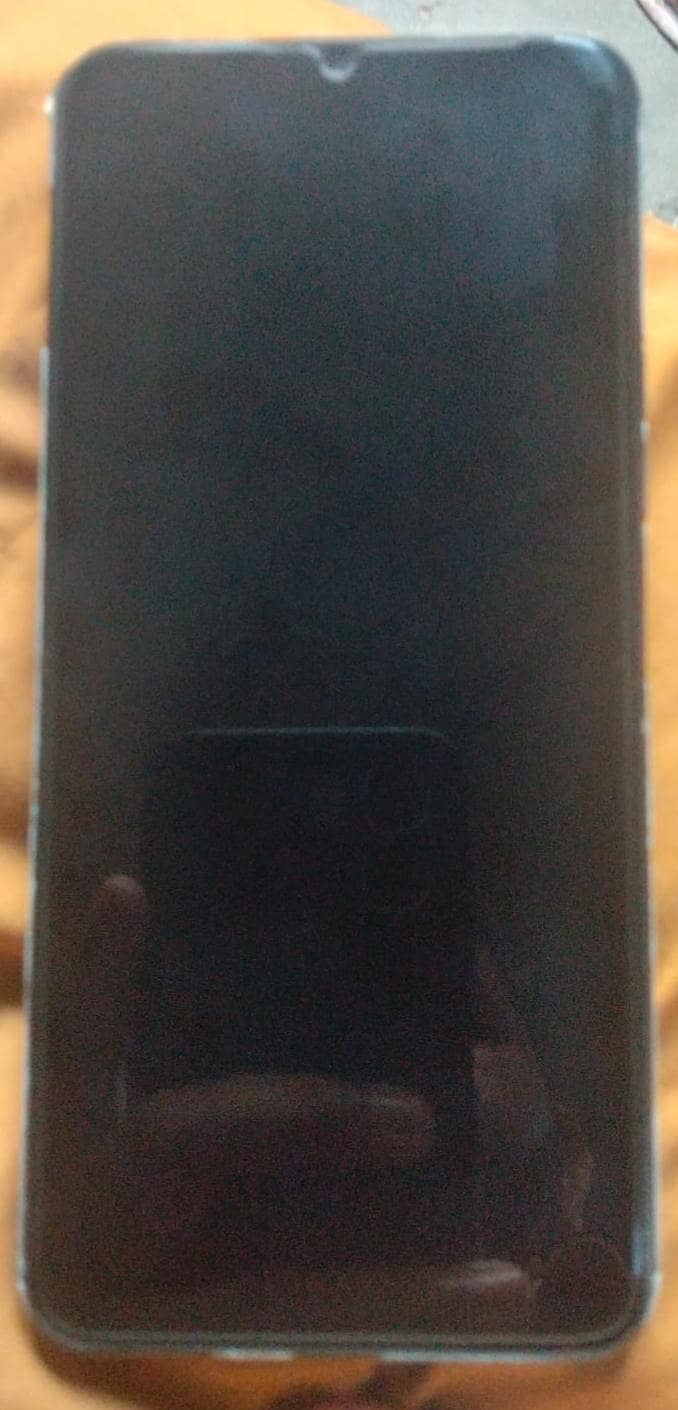 Tecno Spark 3 1