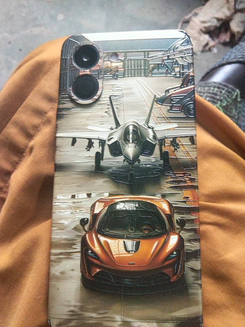 Tecno Spark 3 2
