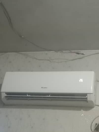 gree inverter 1.5