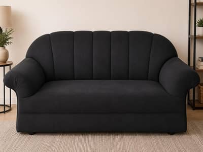 3+2+1 Seater Sofa Set for Sale – Good Condition