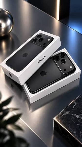 Apple iPhone 18 Pro Max