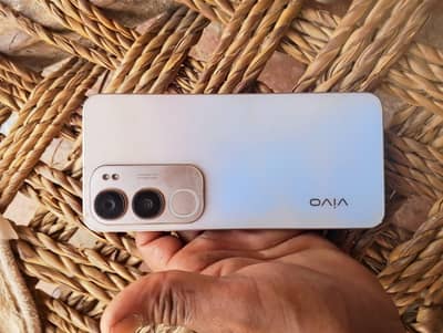 Vivo S19 Pro