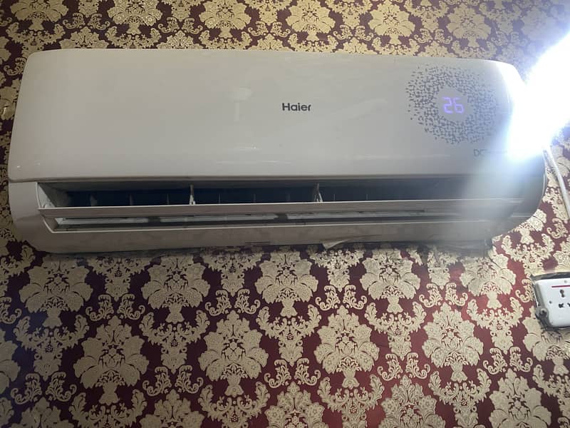 Inverter ác 1