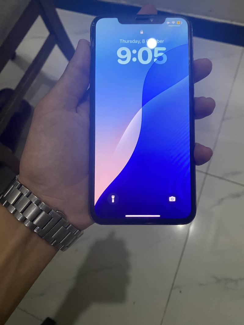 Apple iPhone XS Max 1