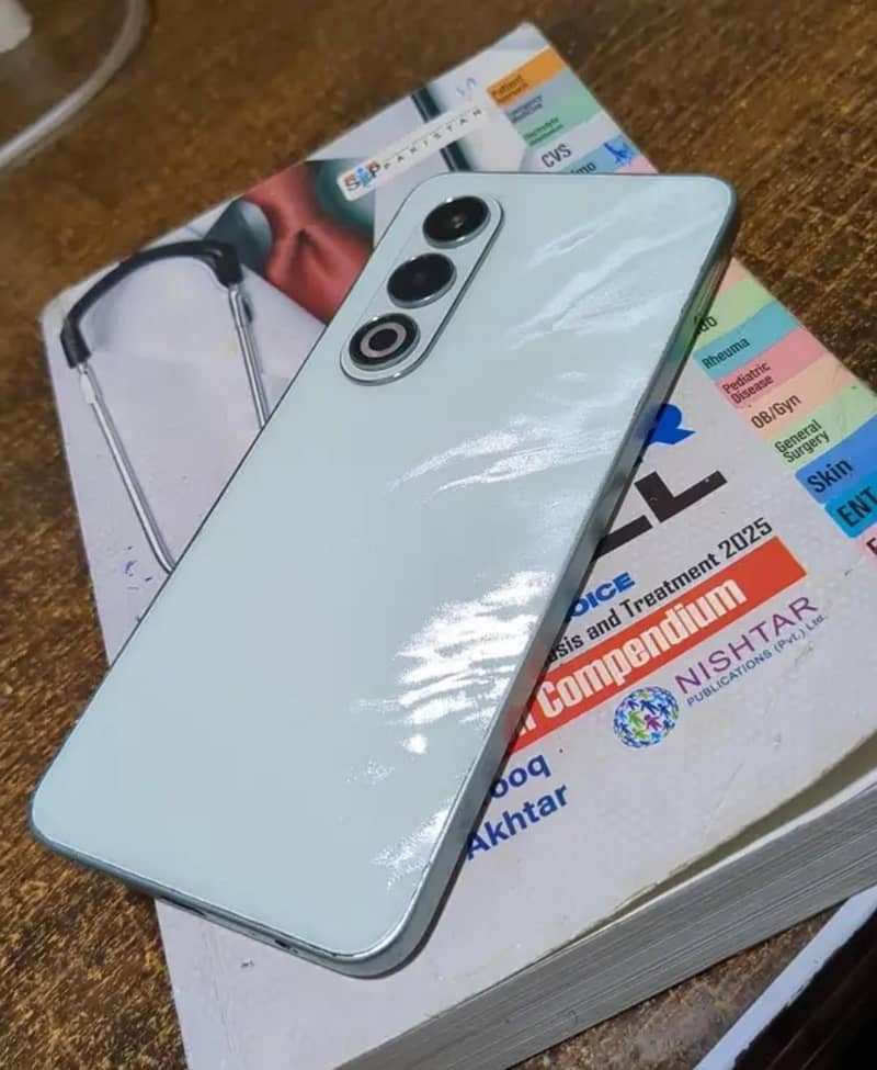 Itel S25 0